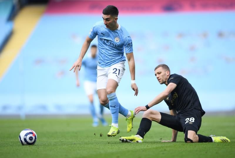 فيران توريس