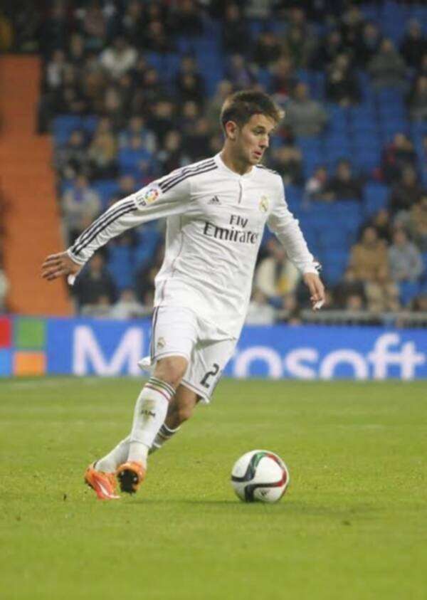 ألفارو ميدران