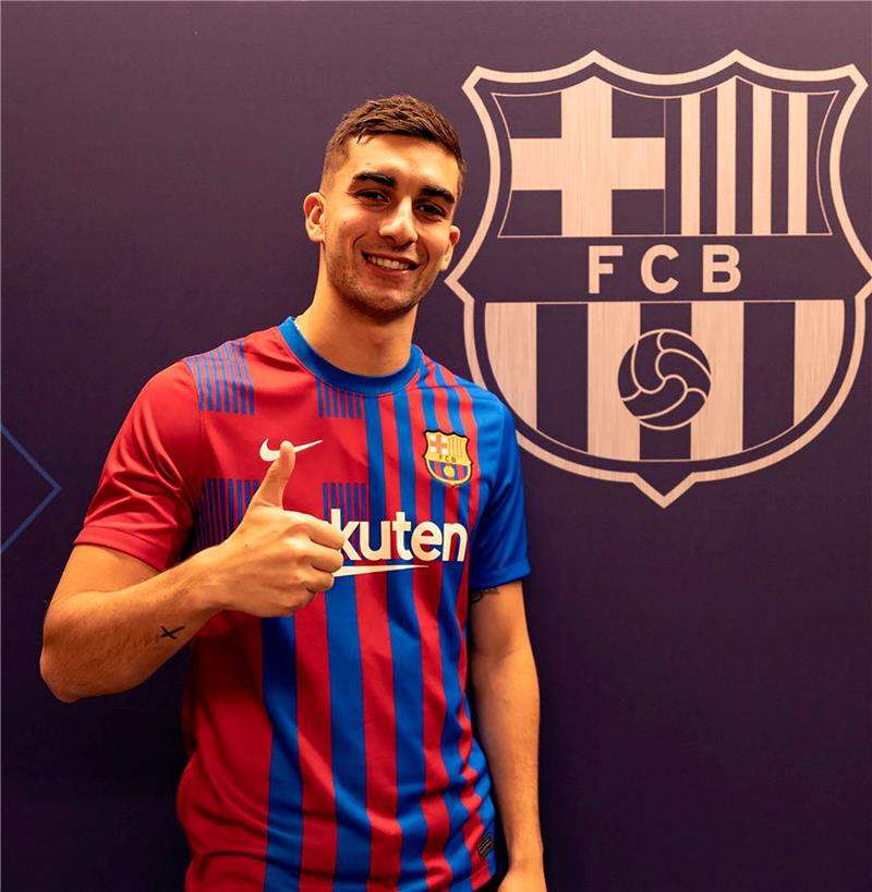 فيران توريس