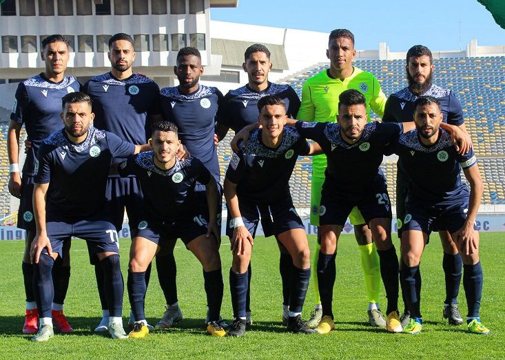 مولودية وجدة