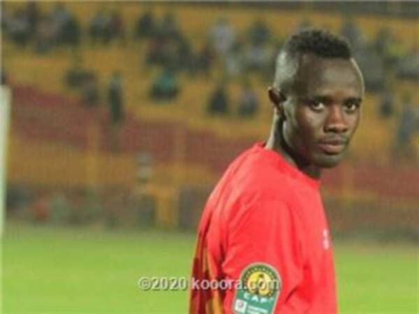 أحمد آدم "بيبو"