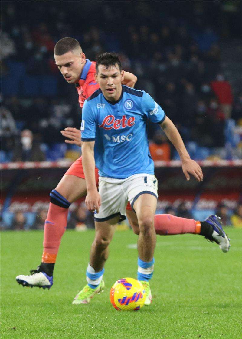 هيرفينج لوزانو