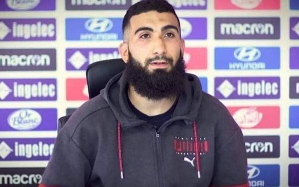 سفيان المودن