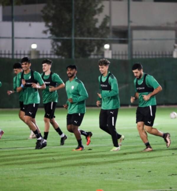 فريق الوكرة