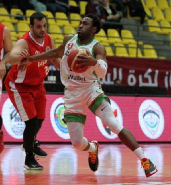 من لقاء الوحدات وكفريوبا