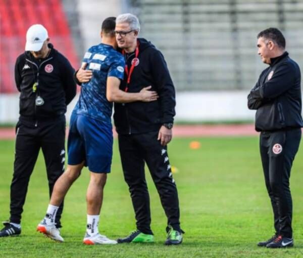 معسكر نسور قرطاج