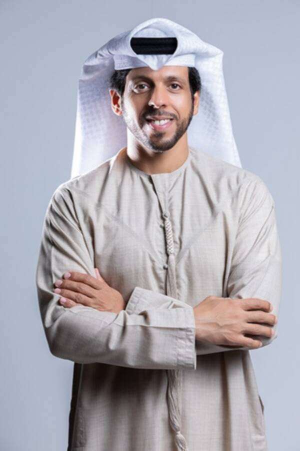 حمد العامري