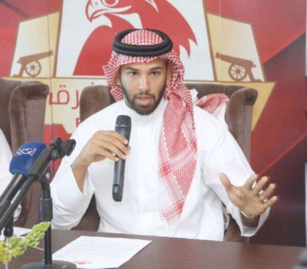 عبد الله بن خليفة آل خليفة