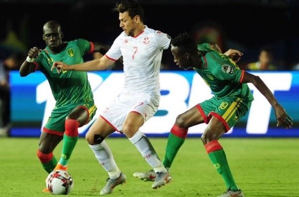 تونس وموريتانيا 