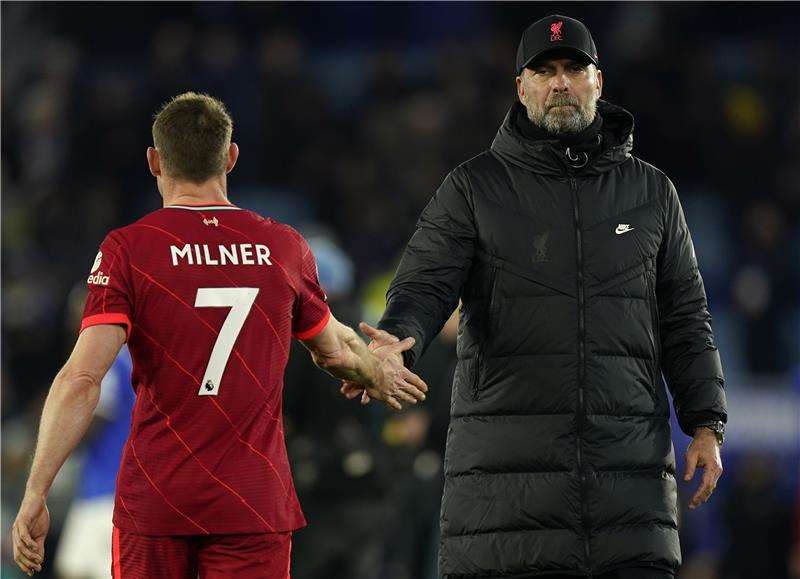 كلوب وميلنر