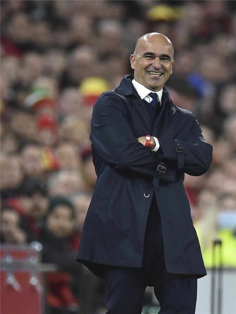 روبرتو مارتينيز