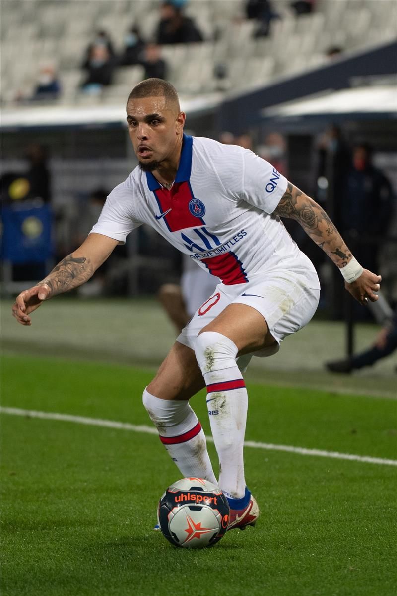 ليفن كورزاوا