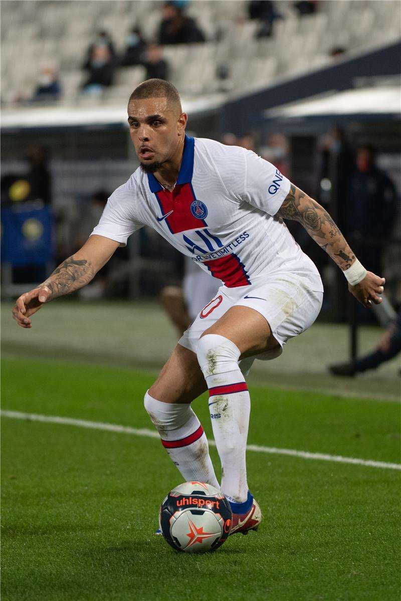 ليفن كورزاوا