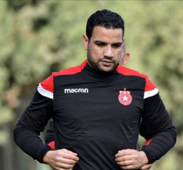 أيمن المثلوثي