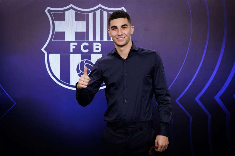  فيران توريس