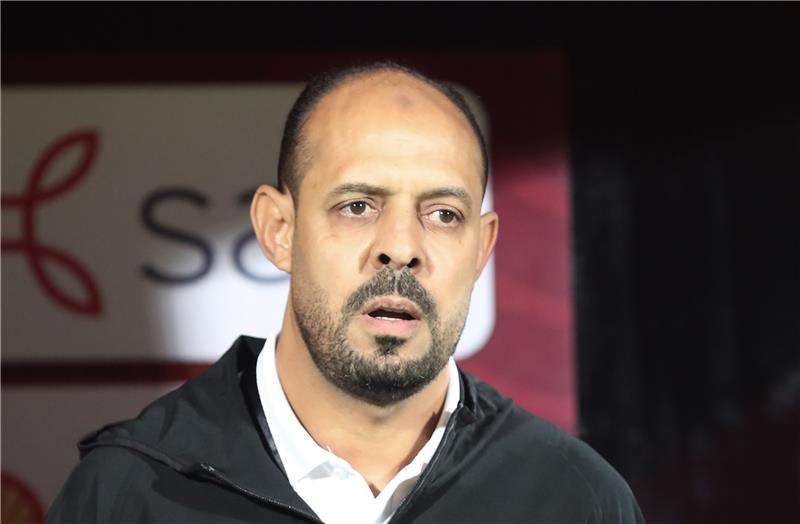 عماد النحاس