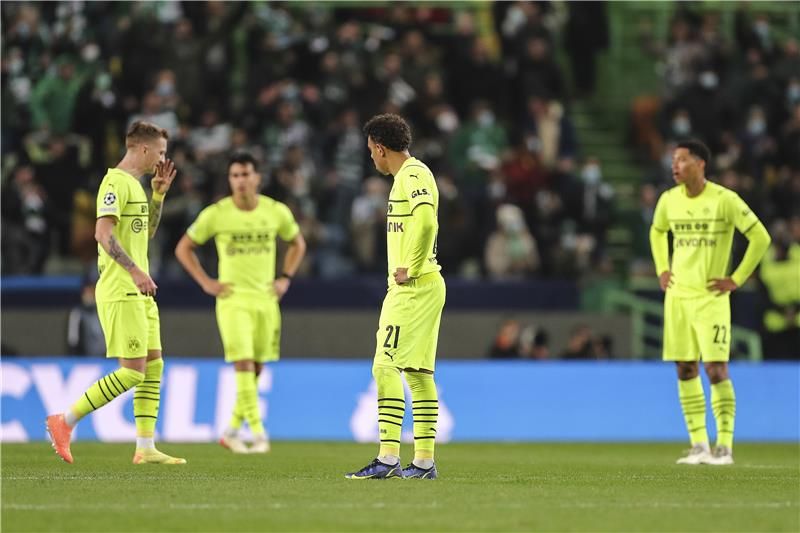 دورتموند