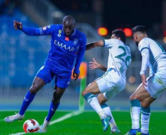 موسى ماريجا