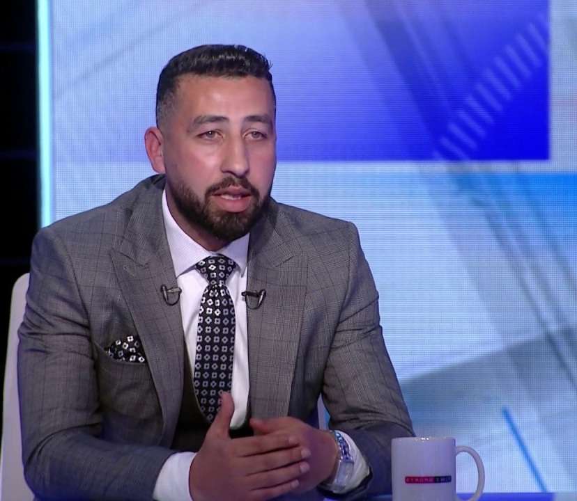 محمد عبد الله