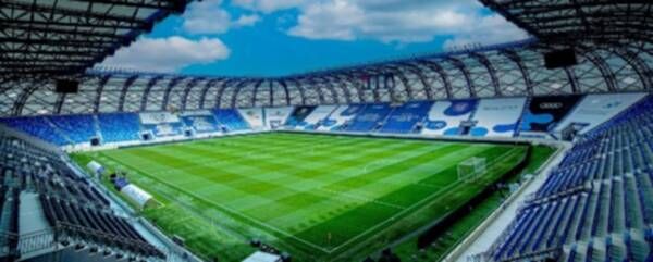 ستاد آل مكتوم