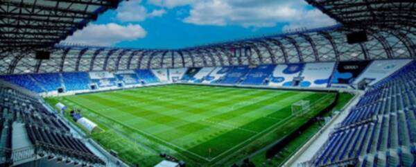 ستاد آل مكتوم