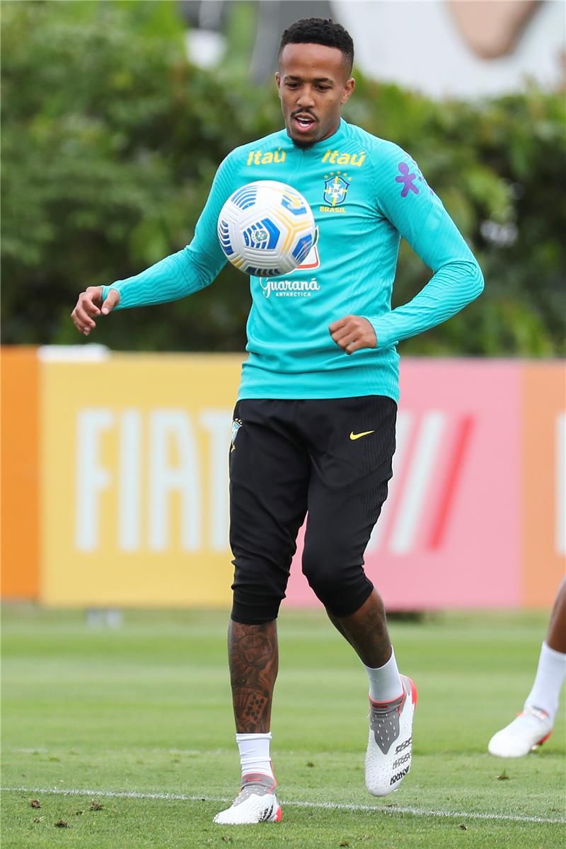 إيدير ميليتاو