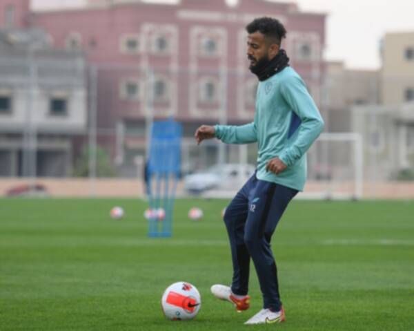 من تدريبات الفتح