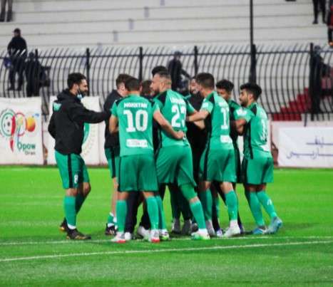 اتحاد بسكرة