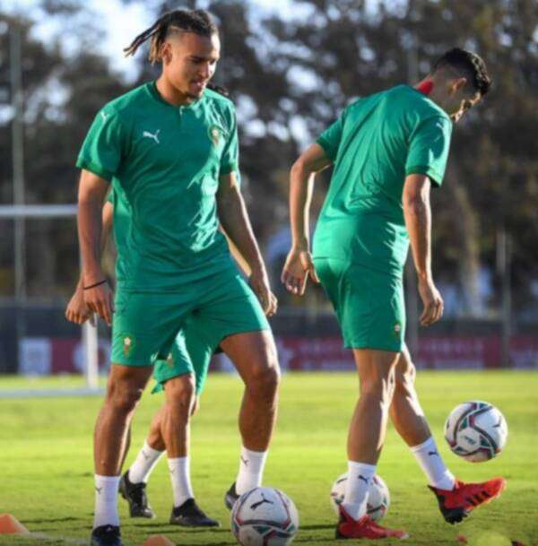 سامي وريان مايي