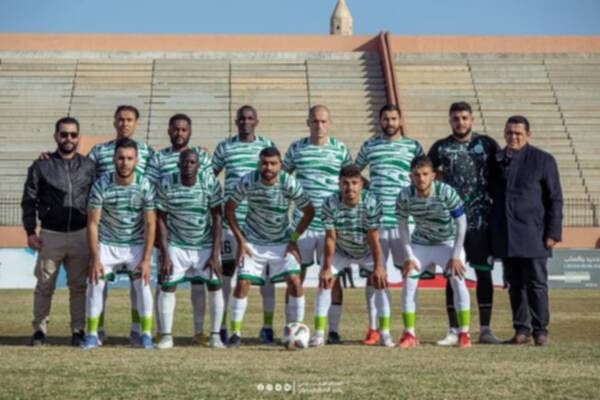 الاتحاد المصراتي