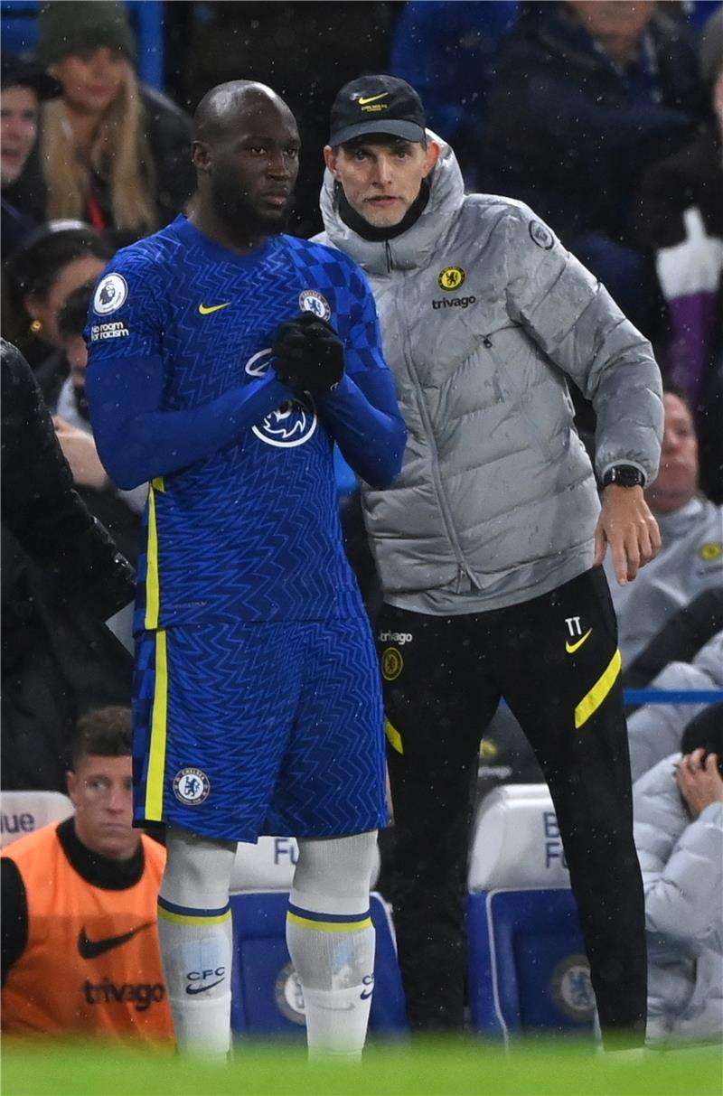 روميلو لوكاكو