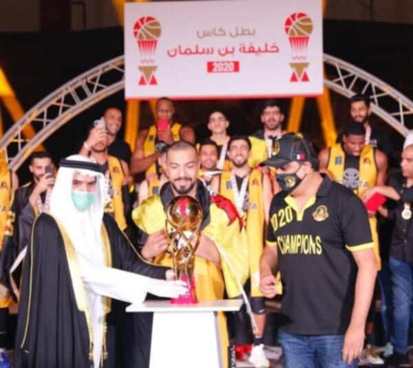 من تتويج الأهلي بلقب البطولة