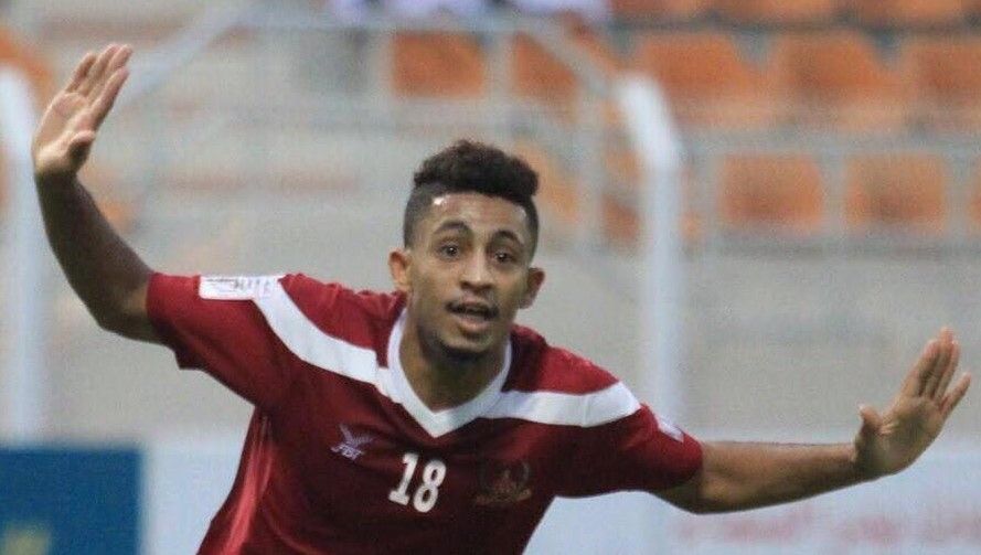 عاهد الهديفي