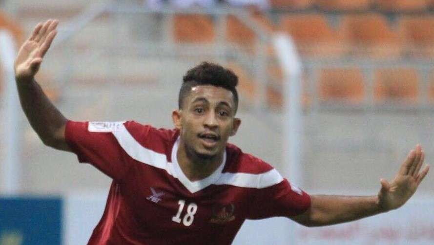 عاهد الهديفي