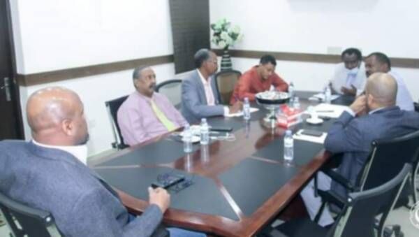 لجنة تطبيع الهلال