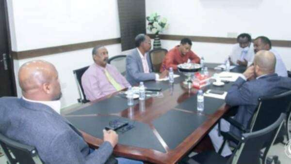 لجنة تطبيع الهلال