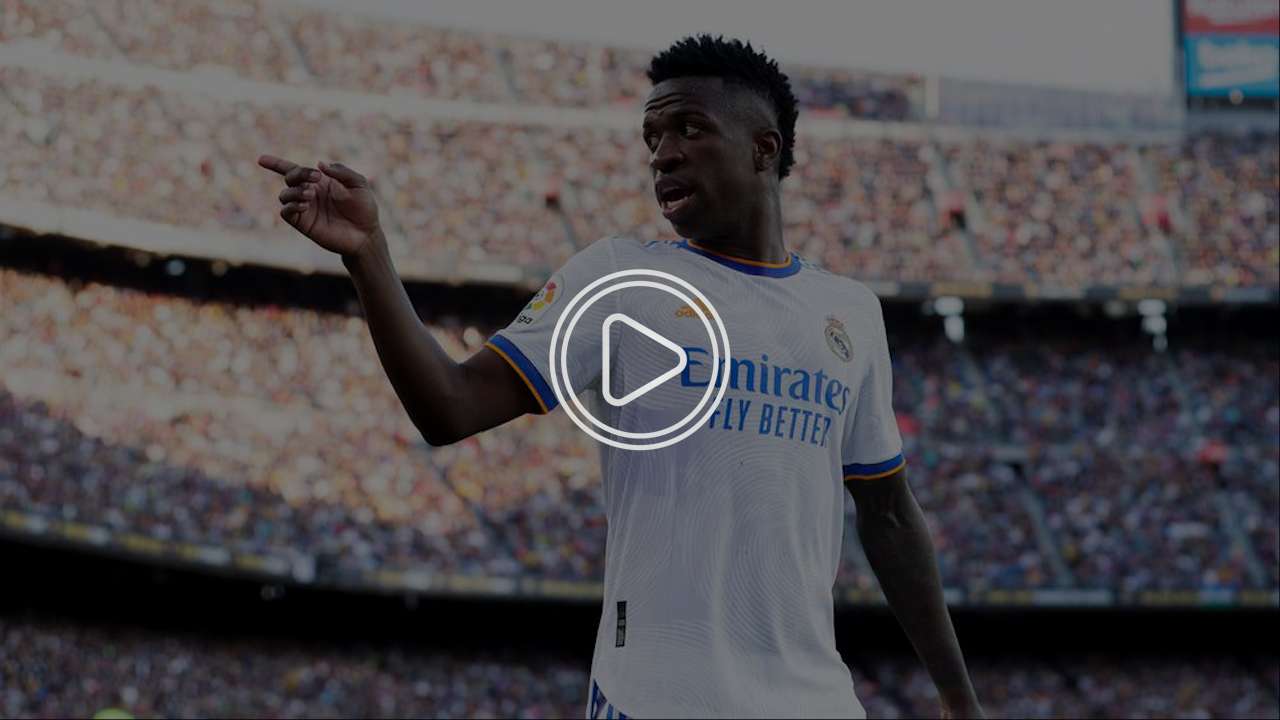 فينيسيوس جونيور