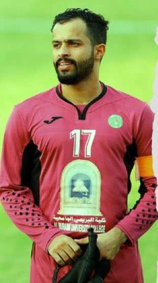 عبد الله المعمري