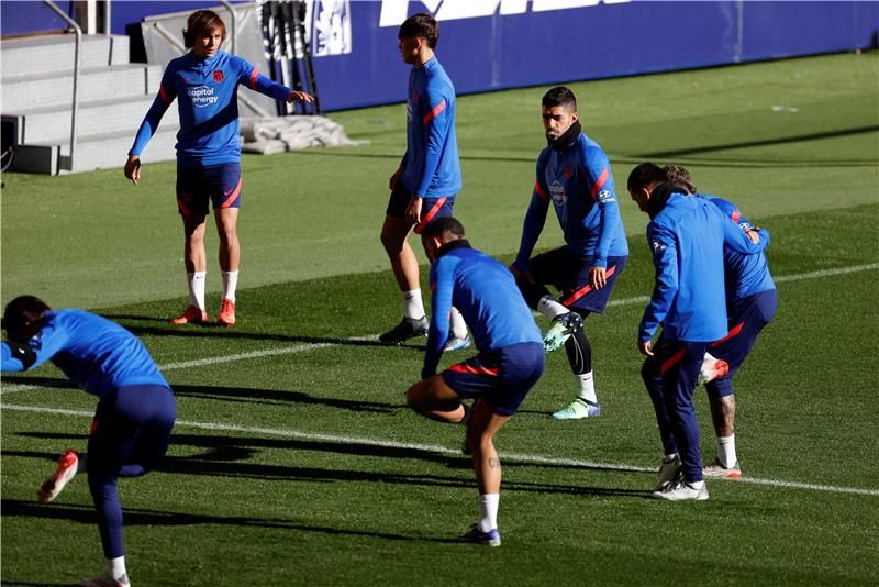 أتلتيكو مدريد