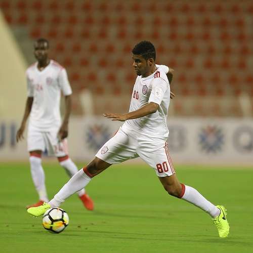  محمد المعشري