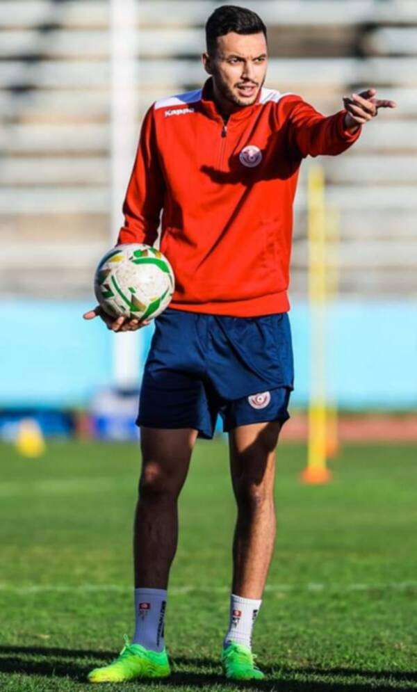 منتصر الطالبي