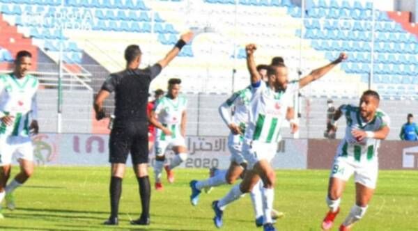 الدفاع الجديدي