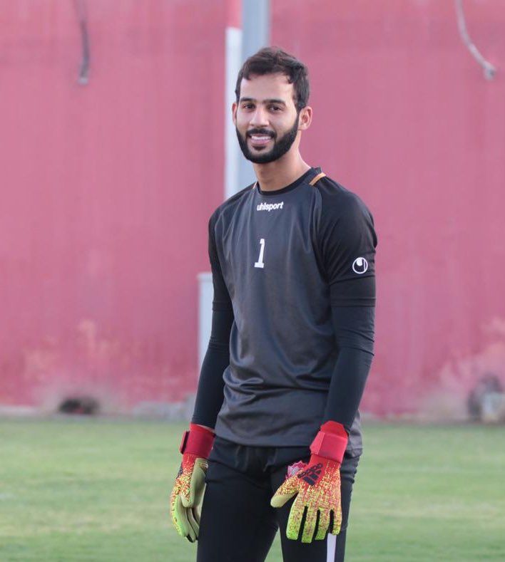 بلال البلوشي