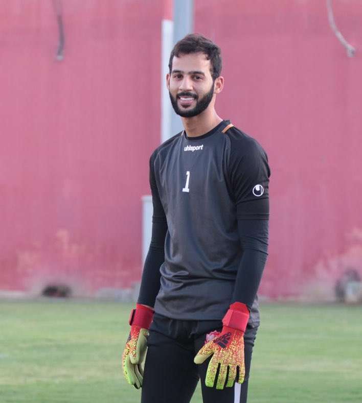 بلال البلوشي