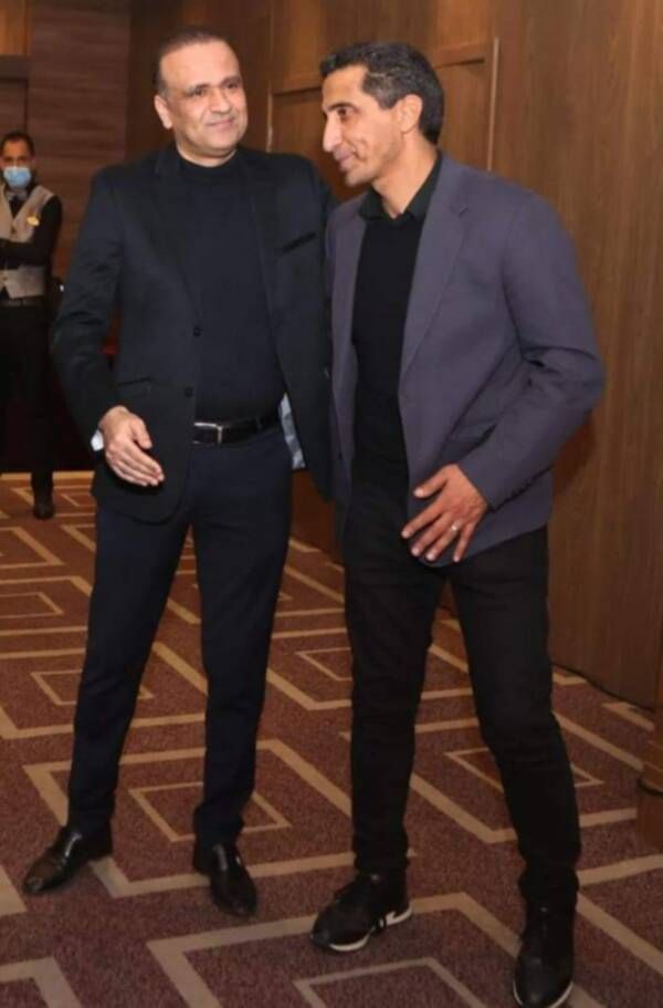 عادل السليمي