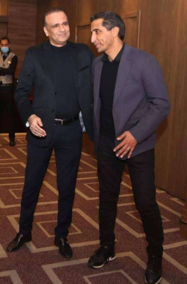 عادل السليمي