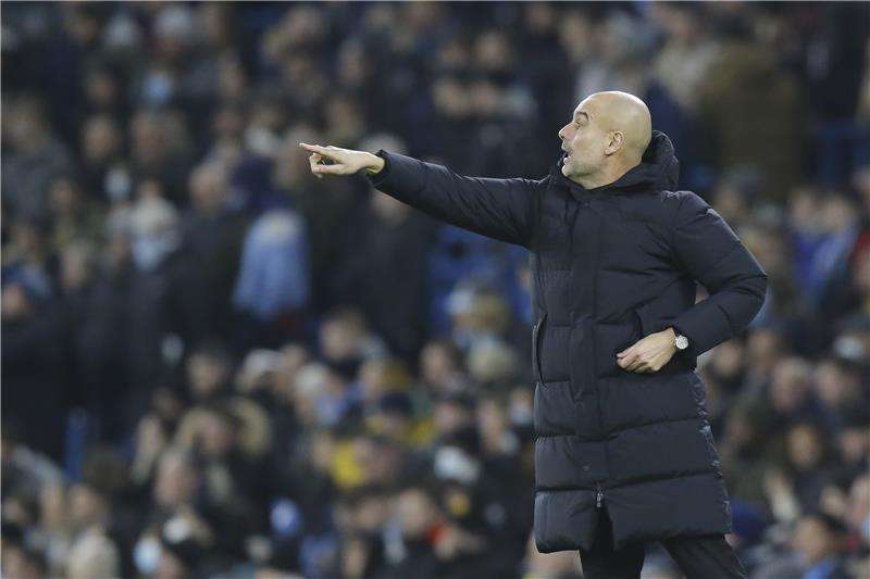 بيب جوارديولا