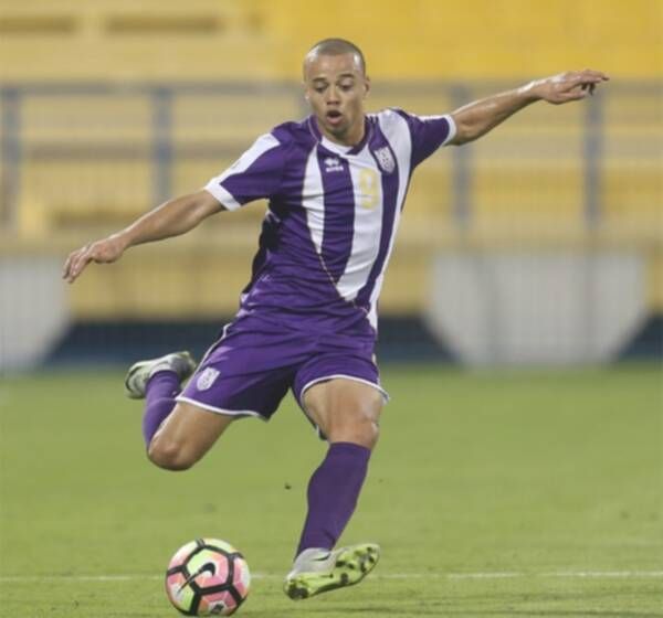 محمود زعترة