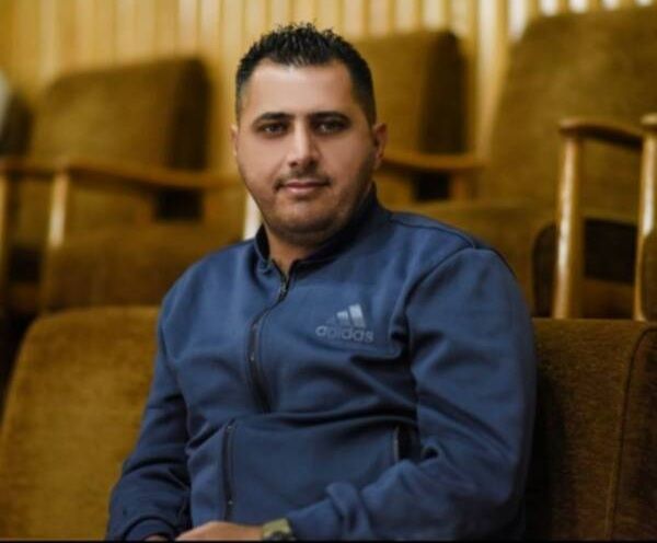 أحمد عزام
