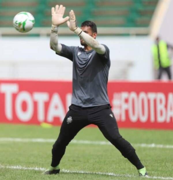 رضا التكناوتي